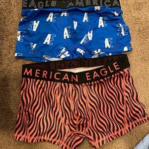 American Eagle men’s underwear